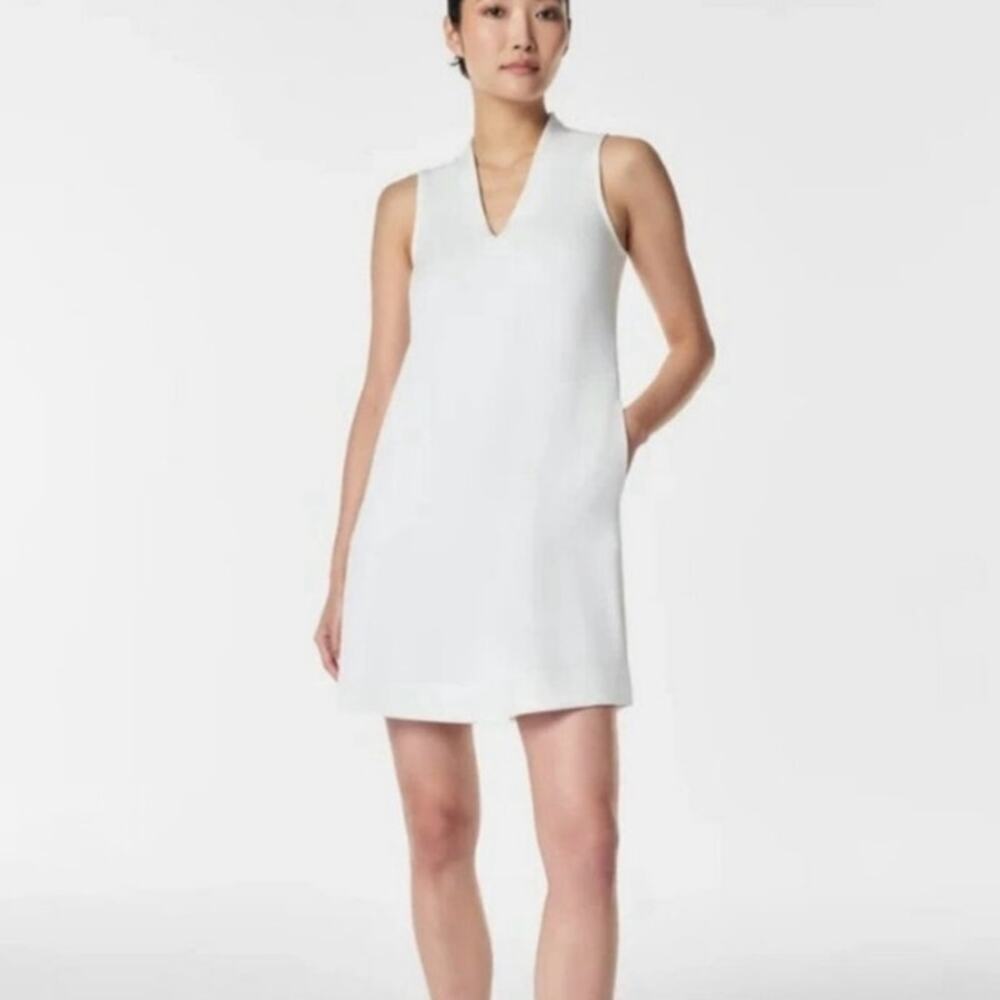 NWT Spanx AirEssentials Mini Dress Size 3X